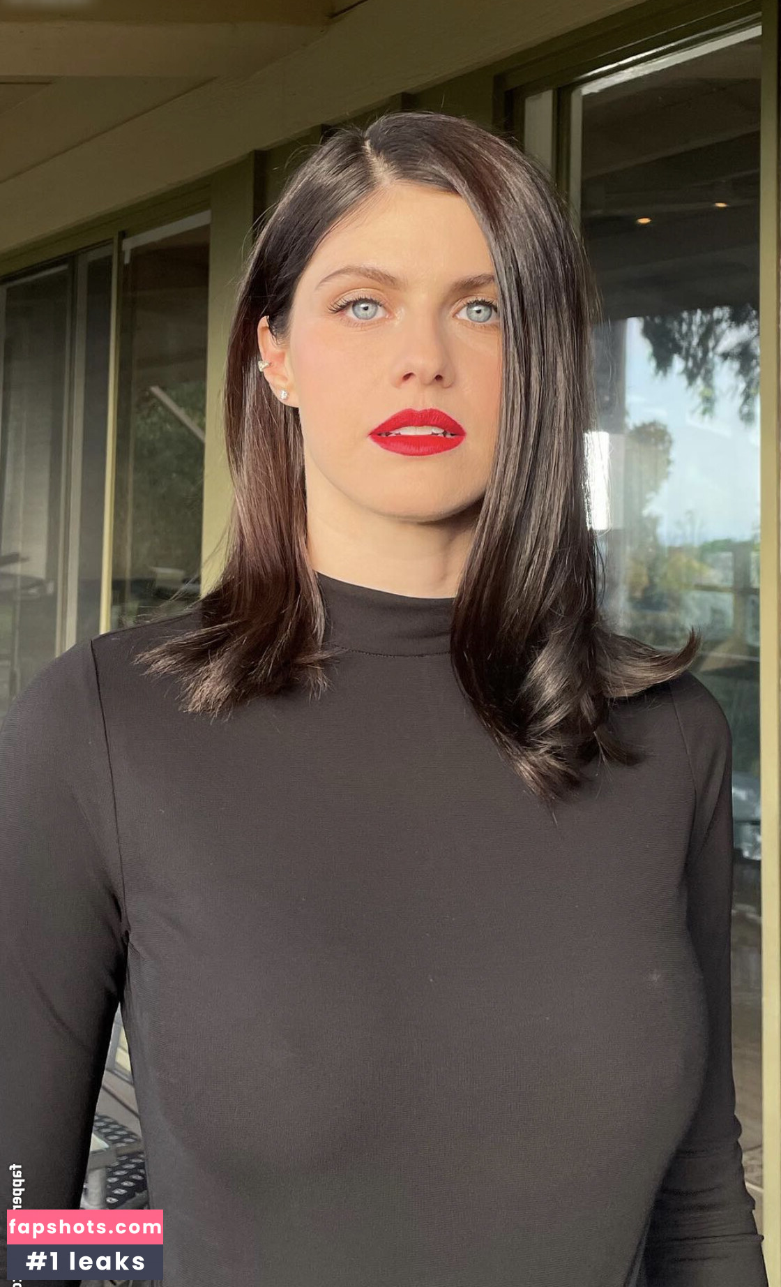 Alexandra Daddario Nahé úniky fotek pouze od fanoušků #124 - Fapshots