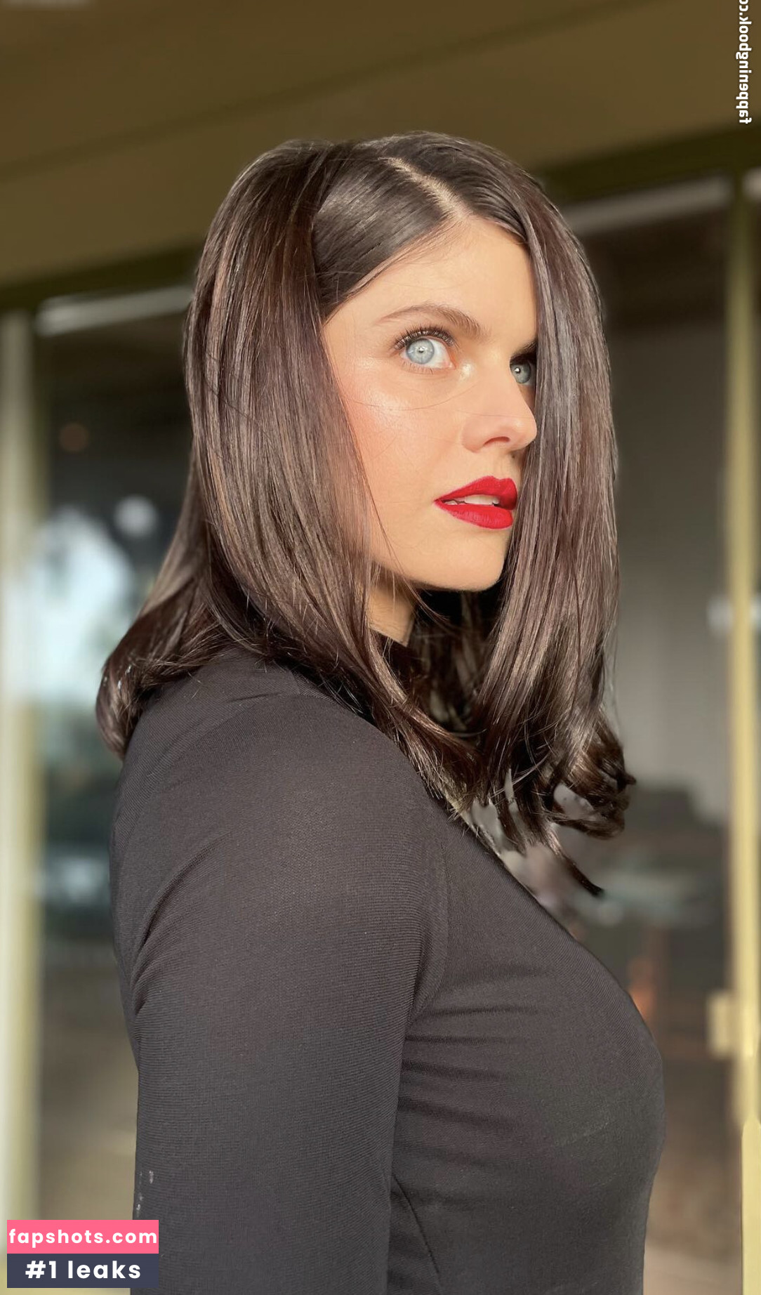 Alexandra Daddario Nahé úniky fotek pouze od fanoušků #126 - Fapshots