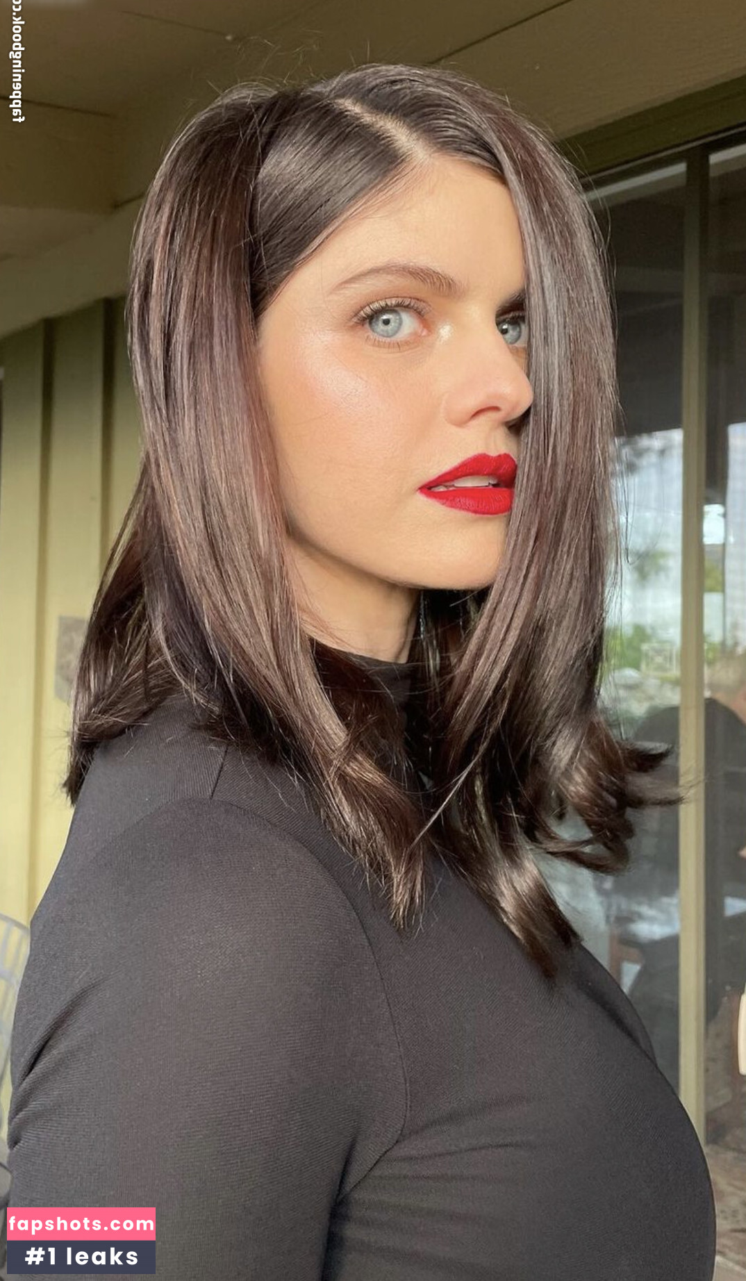 Alexandra Daddario Nahé úniky fotek pouze od fanoušků #127 - Fapshots