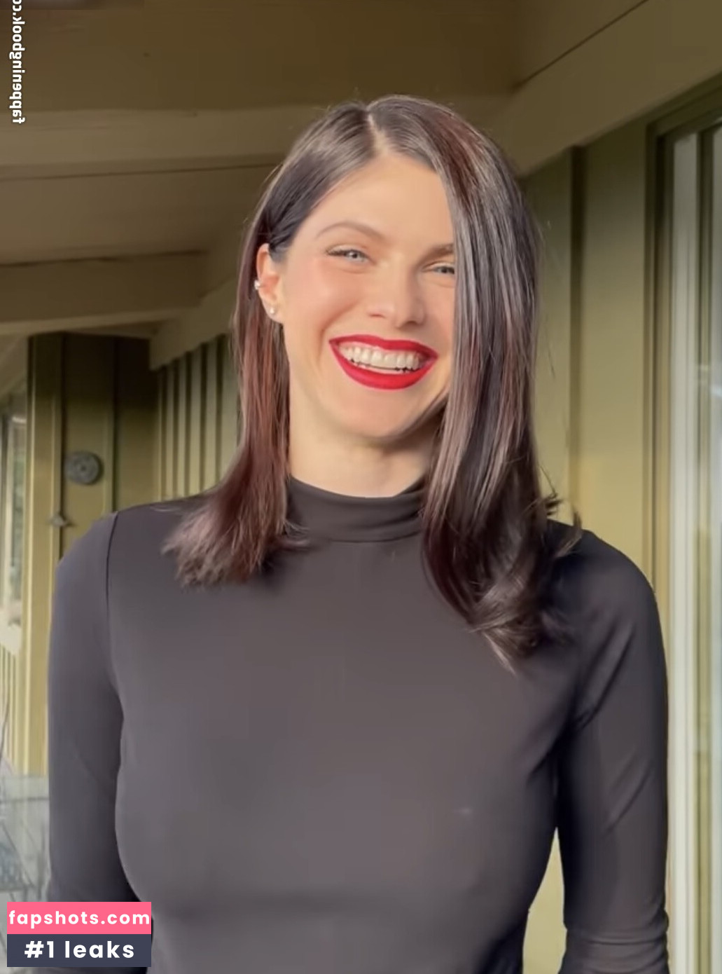 Alexandra Daddario Nahé úniky fotek pouze od fanoušků #128 - Fapshots