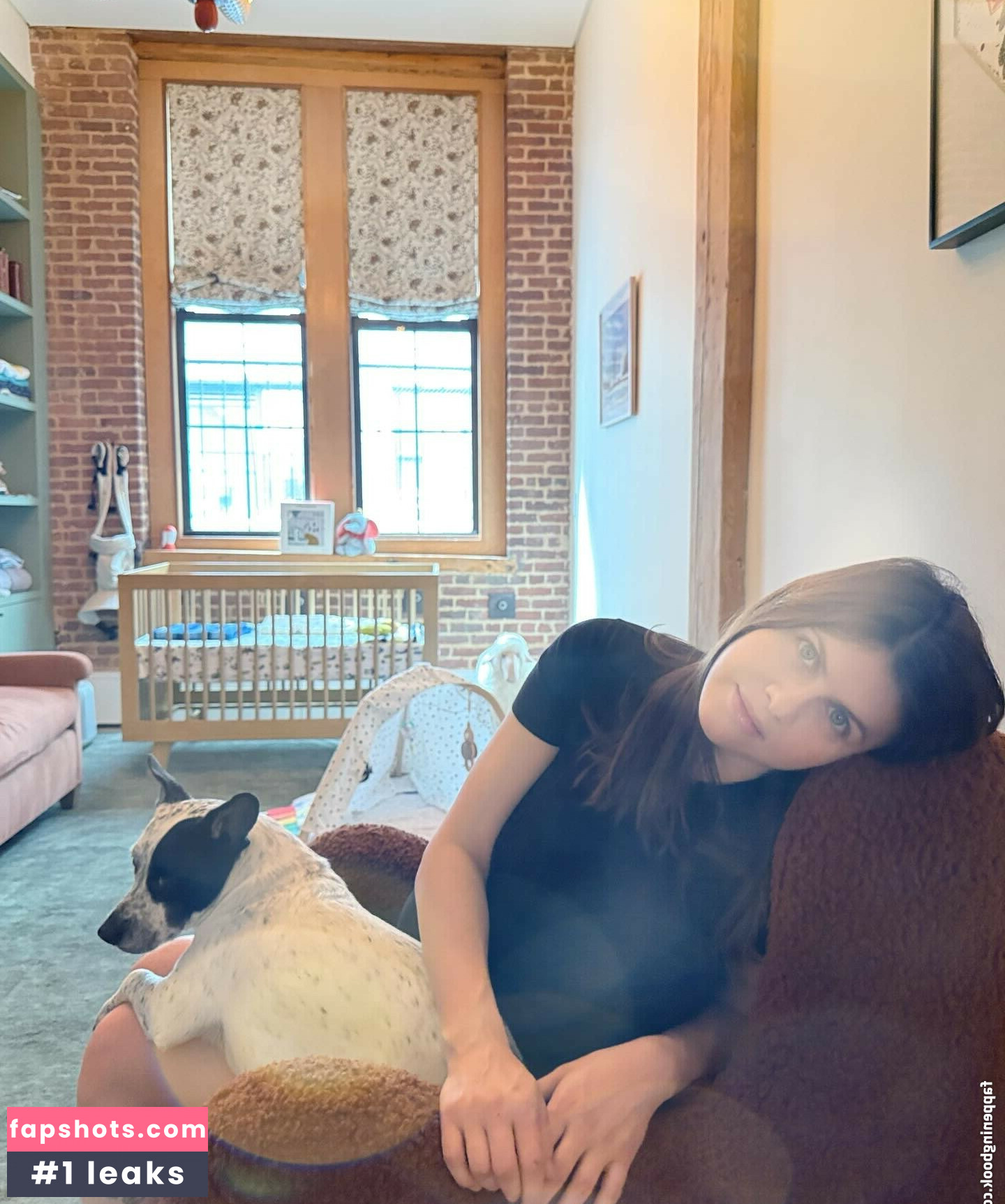 Alexandra Daddario Nahé úniky fotek pouze od fanoušků #129 - Fapshots