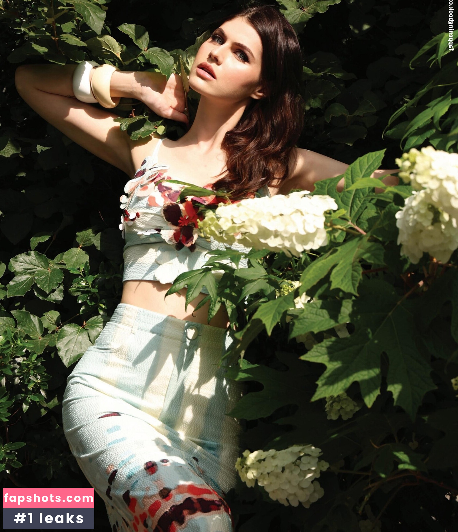 Alexandra Daddario Nahé úniky fotek pouze od fanoušků #14 - Fapshots