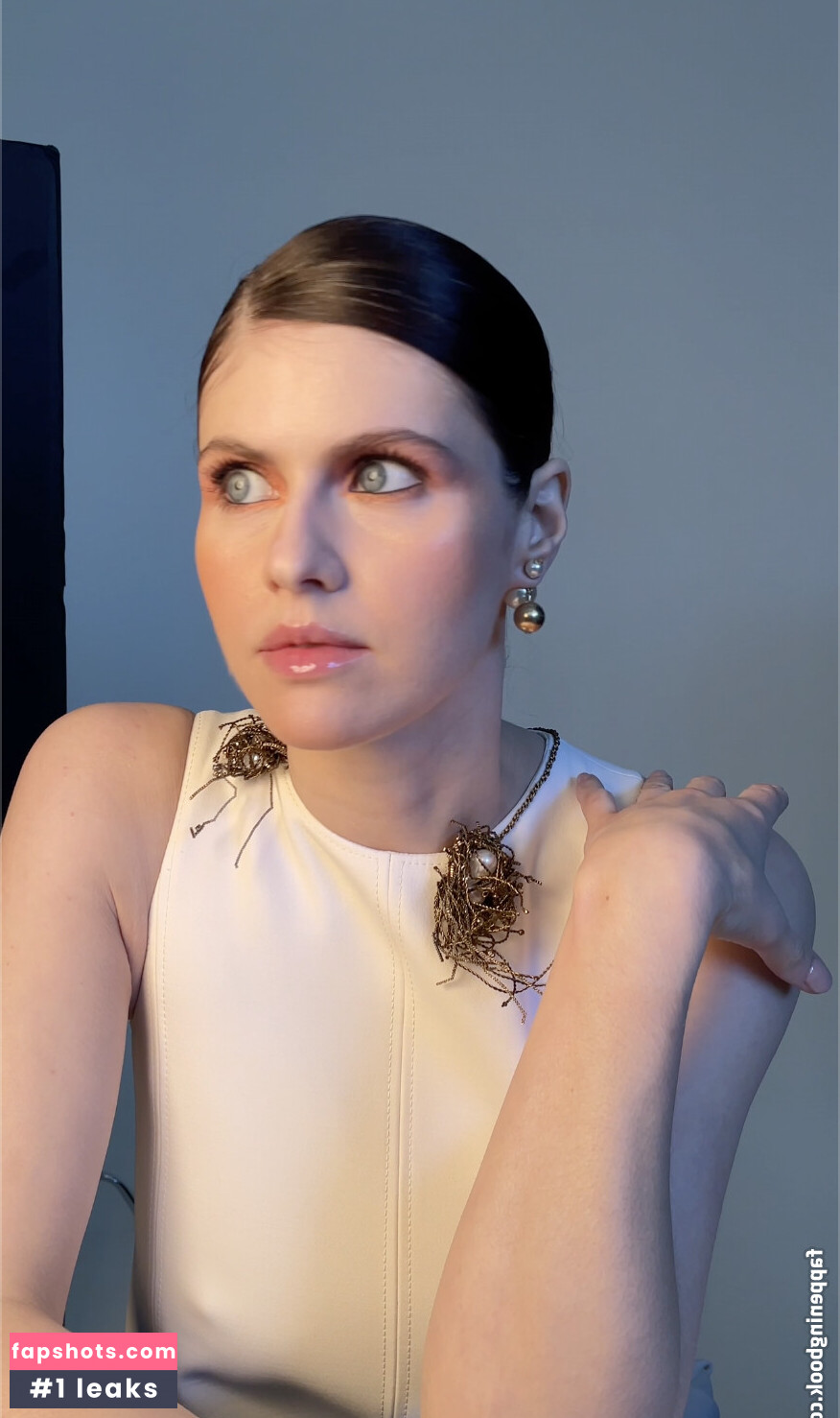 Alexandra Daddario Nahé úniky fotek pouze od fanoušků #140 - Fapshots