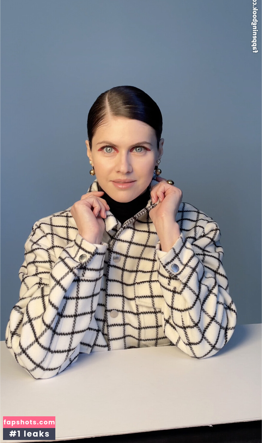 Alexandra Daddario Nahé úniky fotek pouze od fanoušků #141 - Fapshots