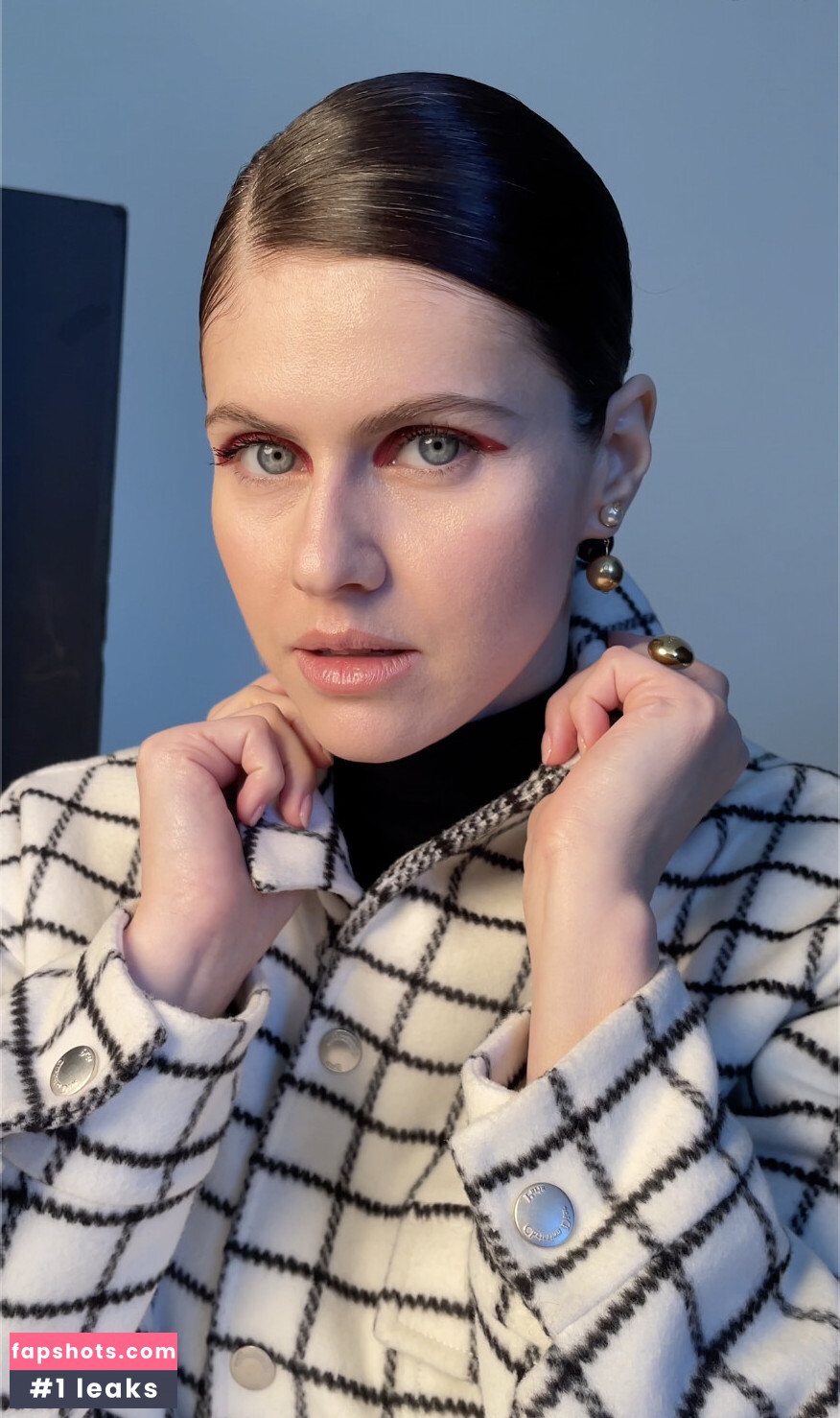 Alexandra Daddario Nahé úniky fotek pouze od fanoušků #145 - Fapshots