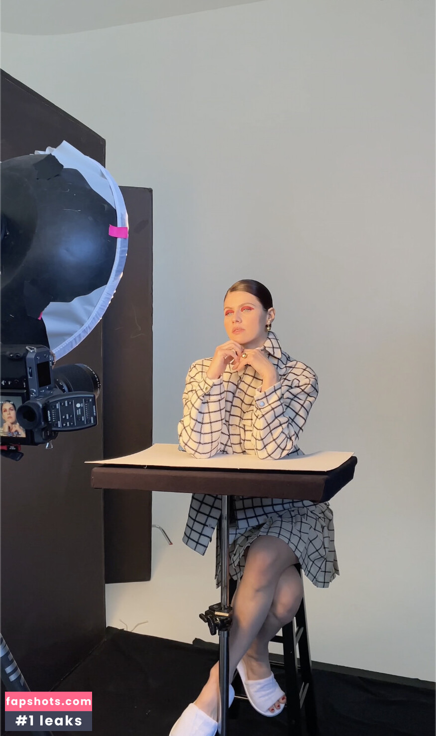 Alexandra Daddario Nahé úniky fotek pouze od fanoušků #147 - Fapshots