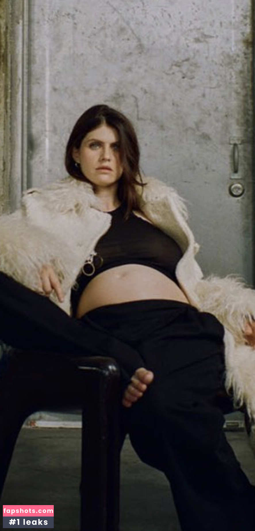 Alexandra Daddario Nahé úniky fotek pouze od fanoušků #148 - Fapshots