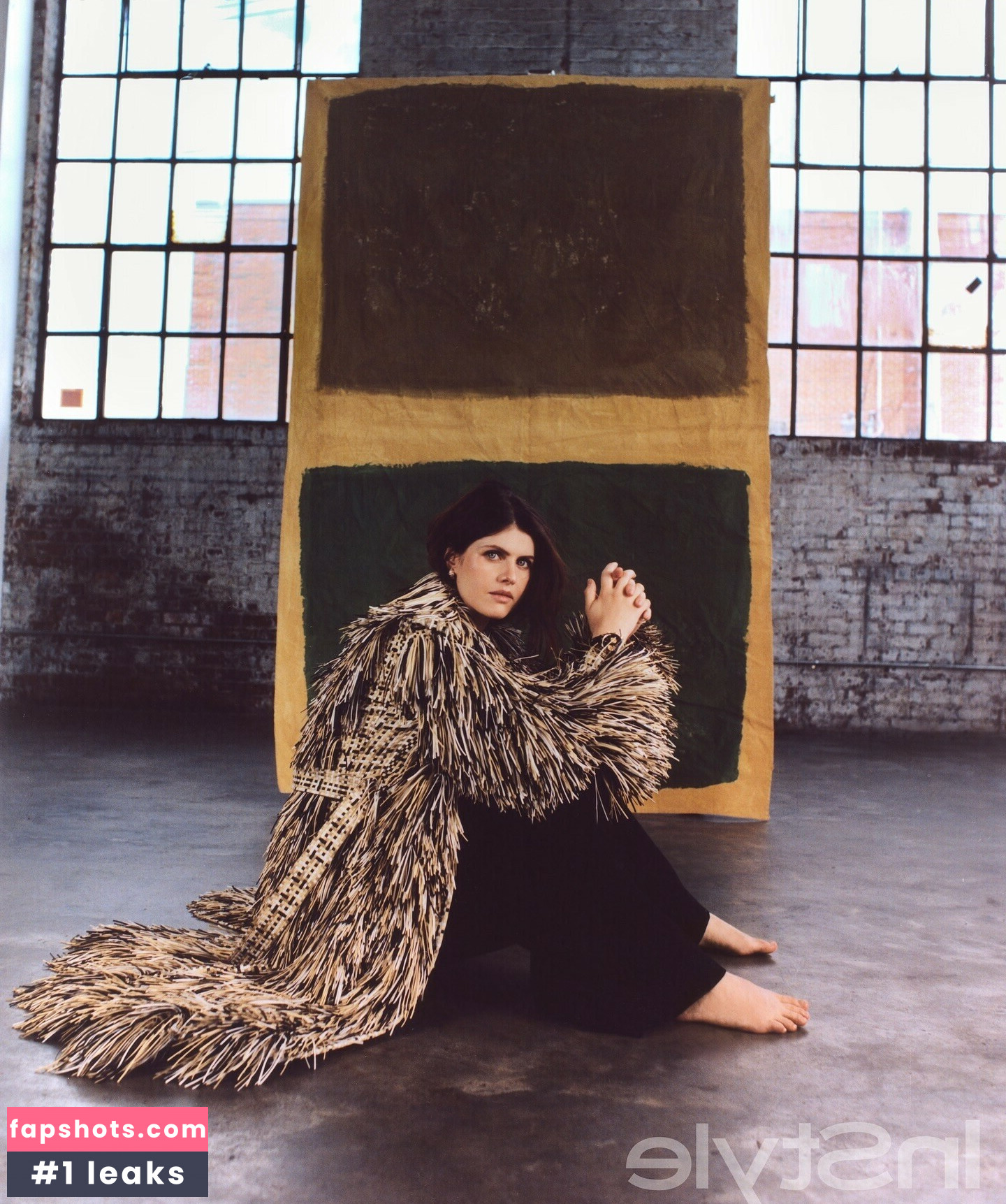 Alexandra Daddario Nahé úniky fotek pouze od fanoušků #150 - Fapshots