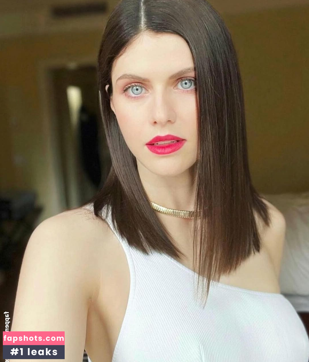 Alexandra Daddario Nahé úniky fotek pouze od fanoušků #16 - Fapshots