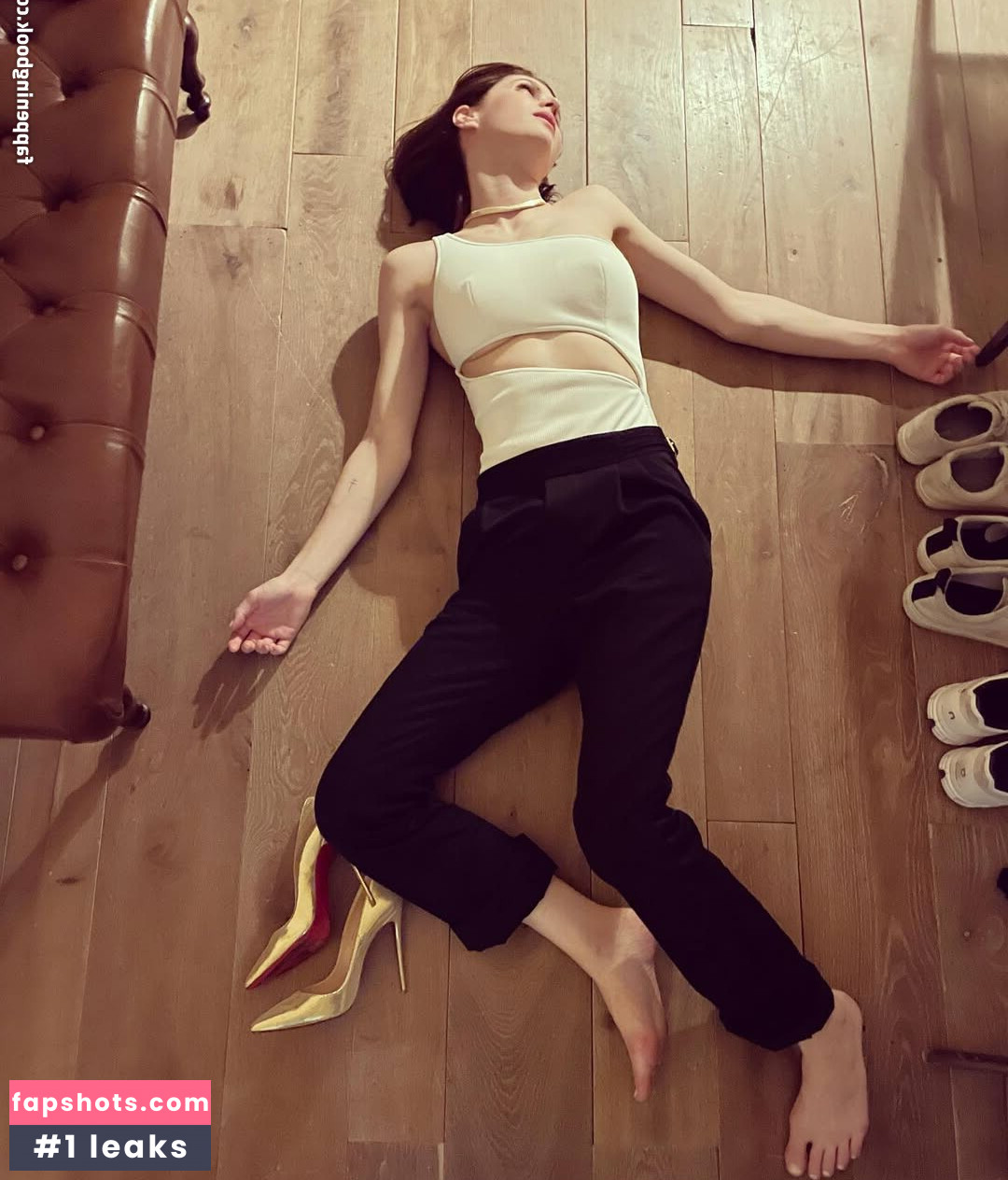 Alexandra Daddario Nahé úniky fotek pouze od fanoušků #17 - Fapshots