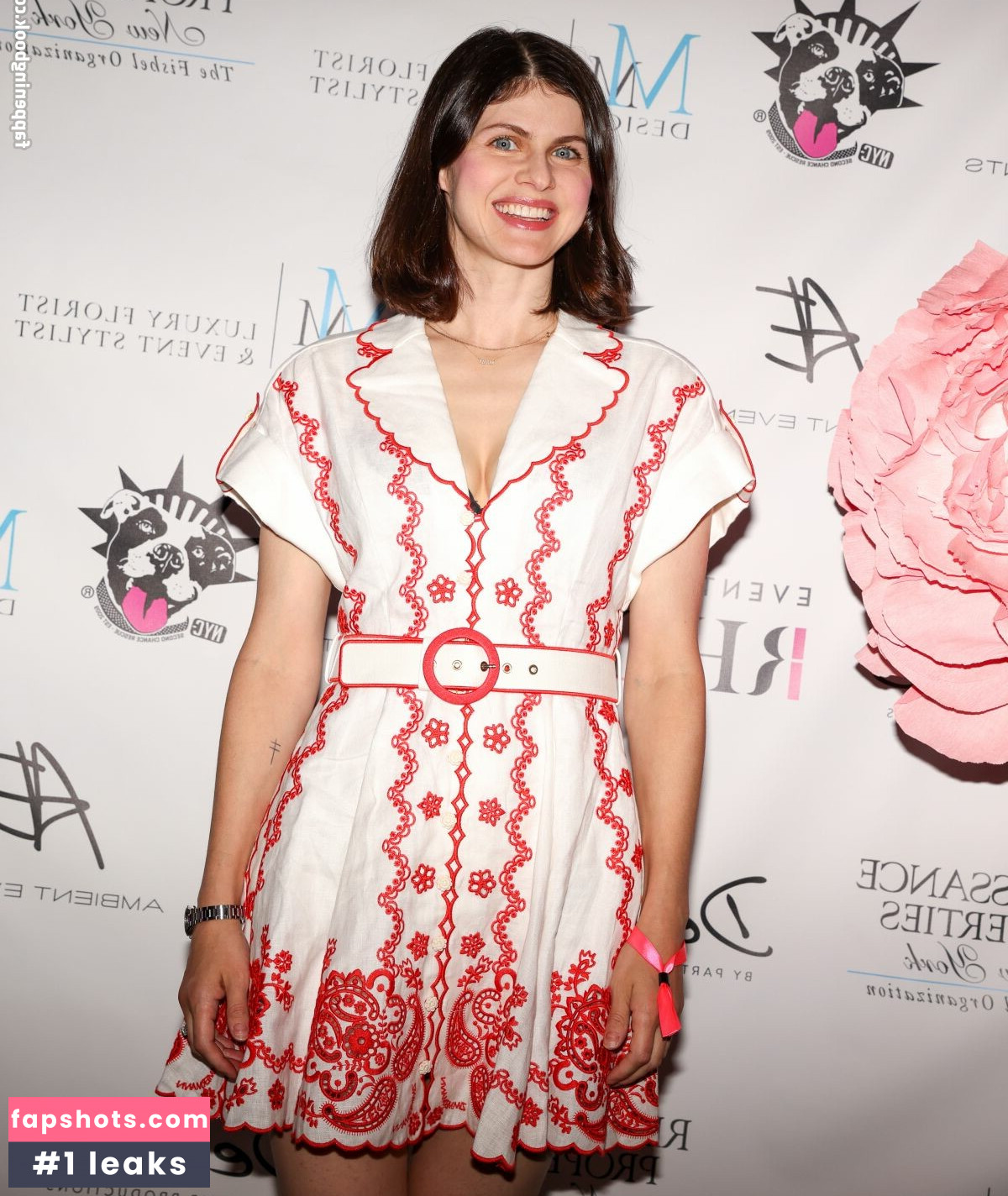 Alexandra Daddario Nahé úniky fotek pouze od fanoušků #21 - Fapshots