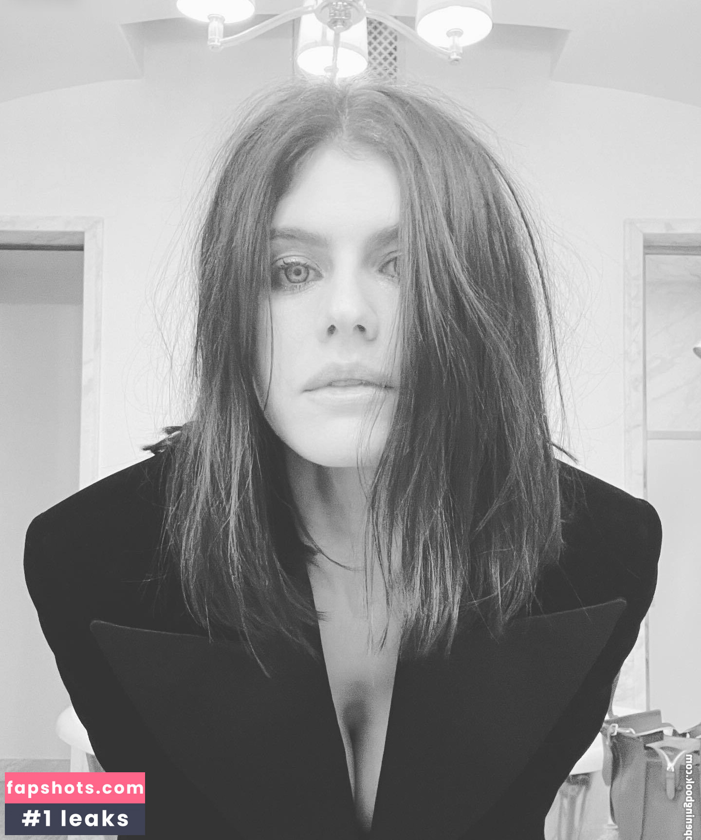 Alexandra Daddario Nahé úniky fotek pouze od fanoušků #209 - Fapshots