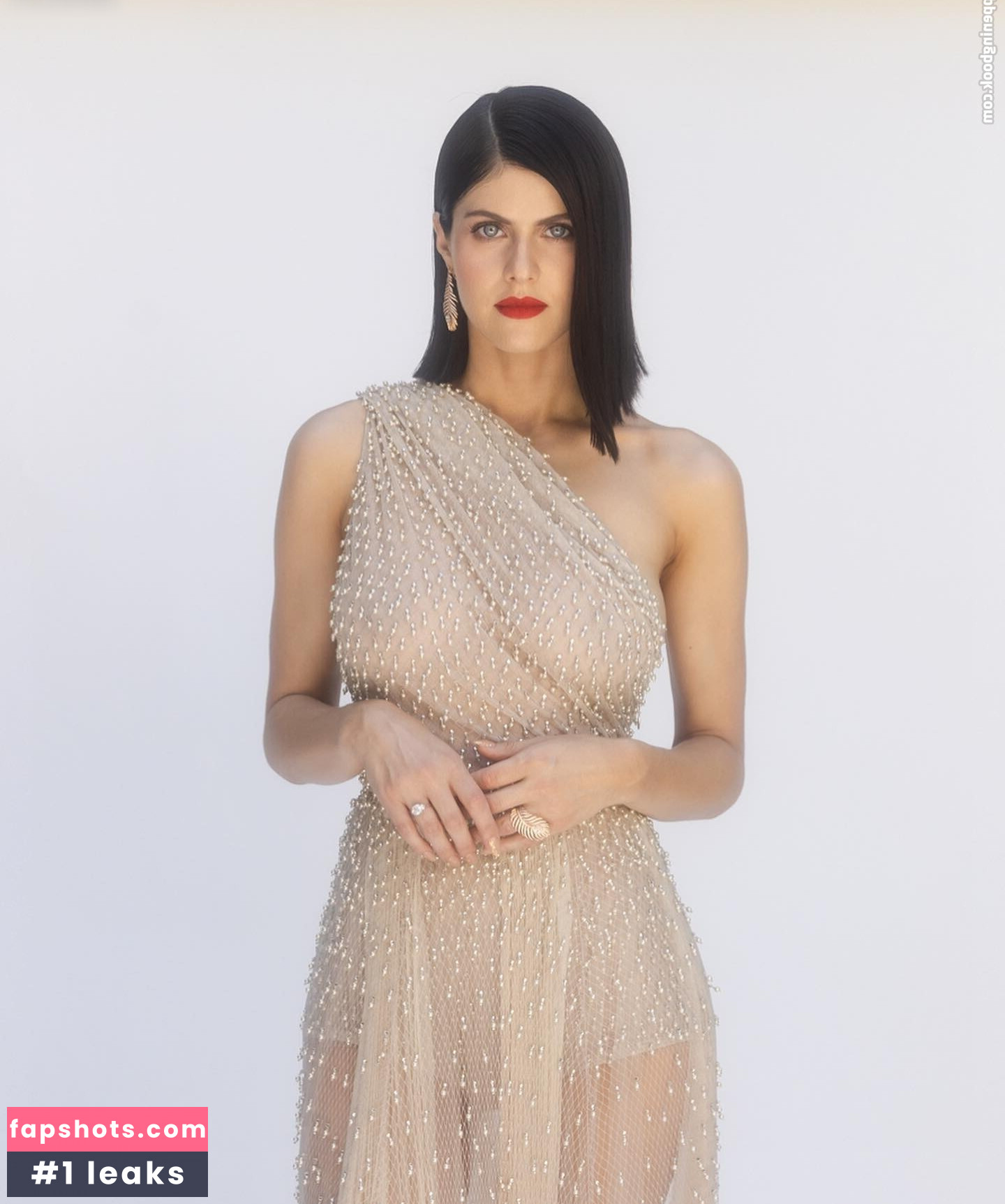 Alexandra Daddario Nahé úniky fotek pouze od fanoušků #212 - Fapshots