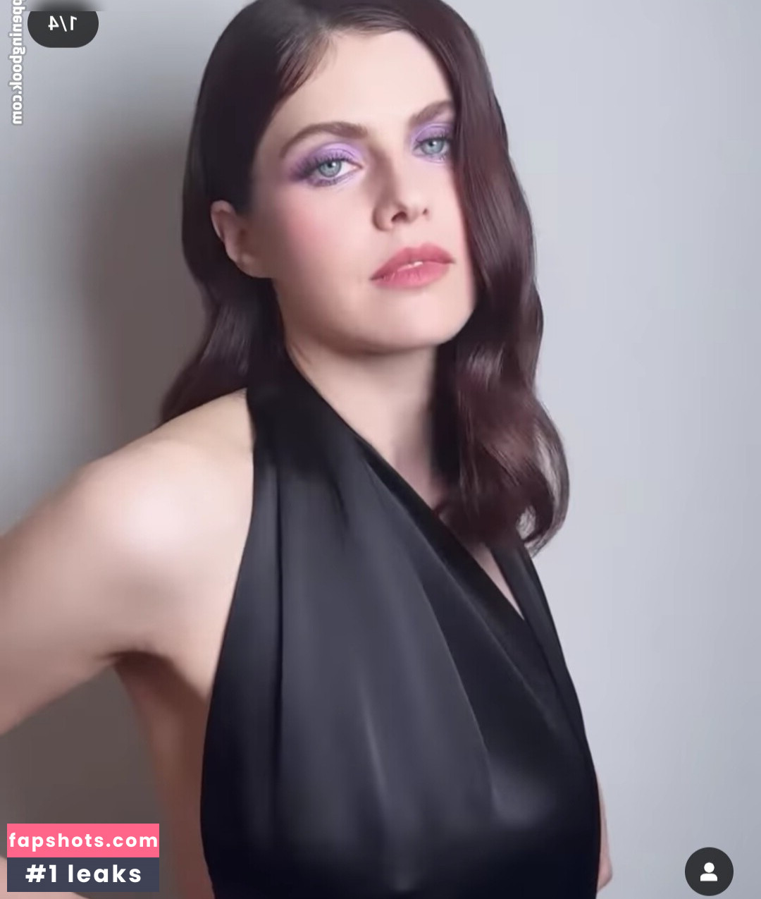 Alexandra Daddario Nahé úniky fotek pouze od fanoušků #226 - Fapshots