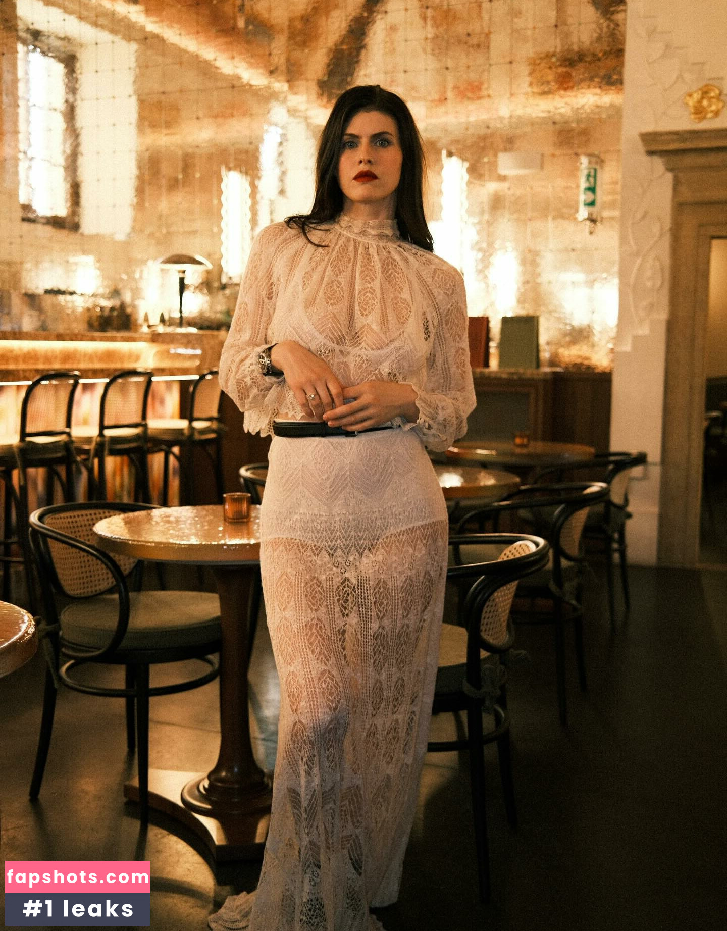 Alexandra Daddario Nahé úniky fotek pouze od fanoušků #24 - Fapshots