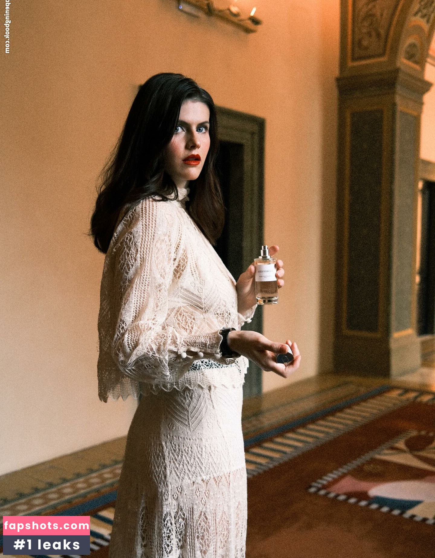 Alexandra Daddario Nahé úniky fotek pouze od fanoušků #27 - Fapshots