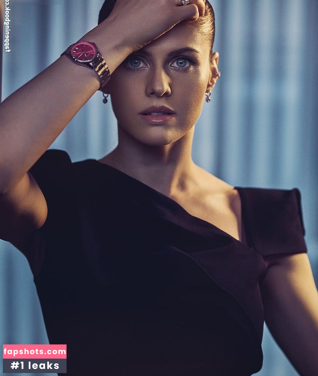 Alexandra Daddario Nahé úniky fotek pouze od fanoušků #263 - Fapshots