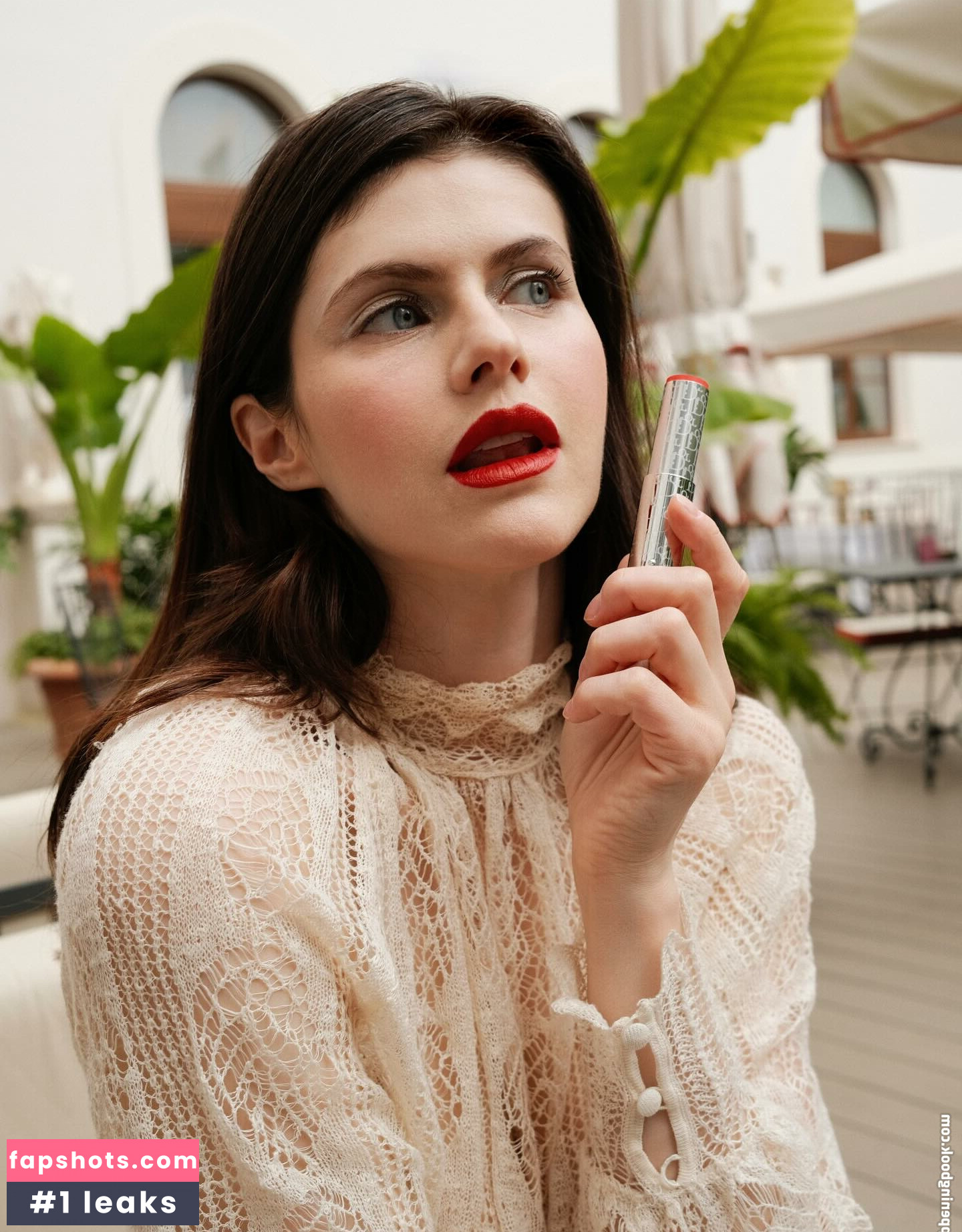 Alexandra Daddario Nahé úniky fotek pouze od fanoušků #28 - Fapshots