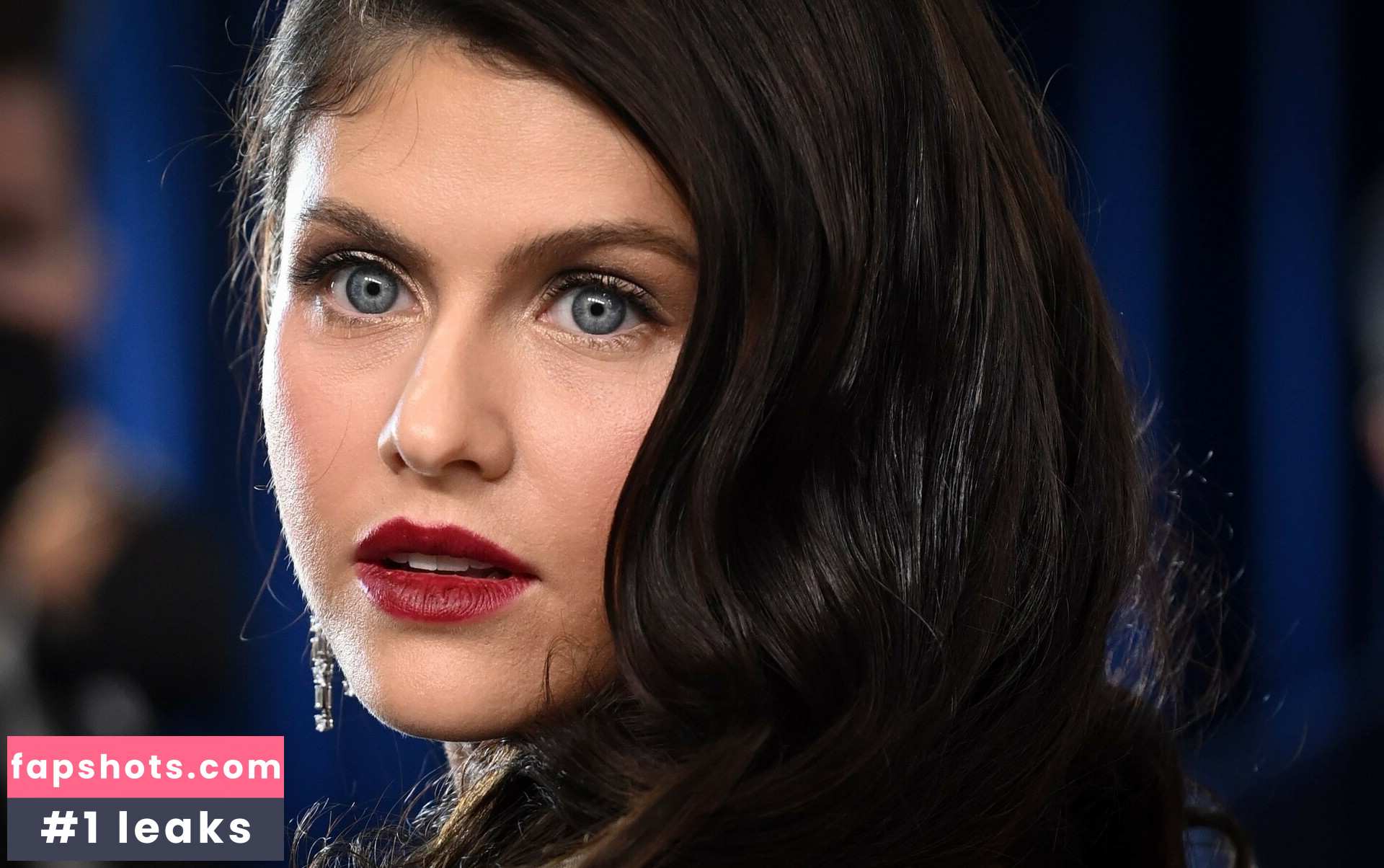 Alexandra Daddario Nahé úniky fotek pouze od fanoušků #285 - Fapshots