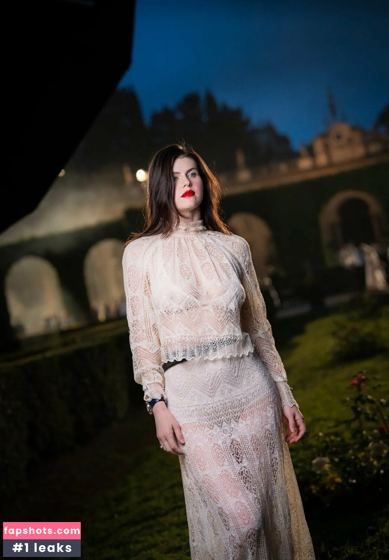 Alexandra Daddario Nahé úniky fotek pouze od fanoušků #30 - Fapshots