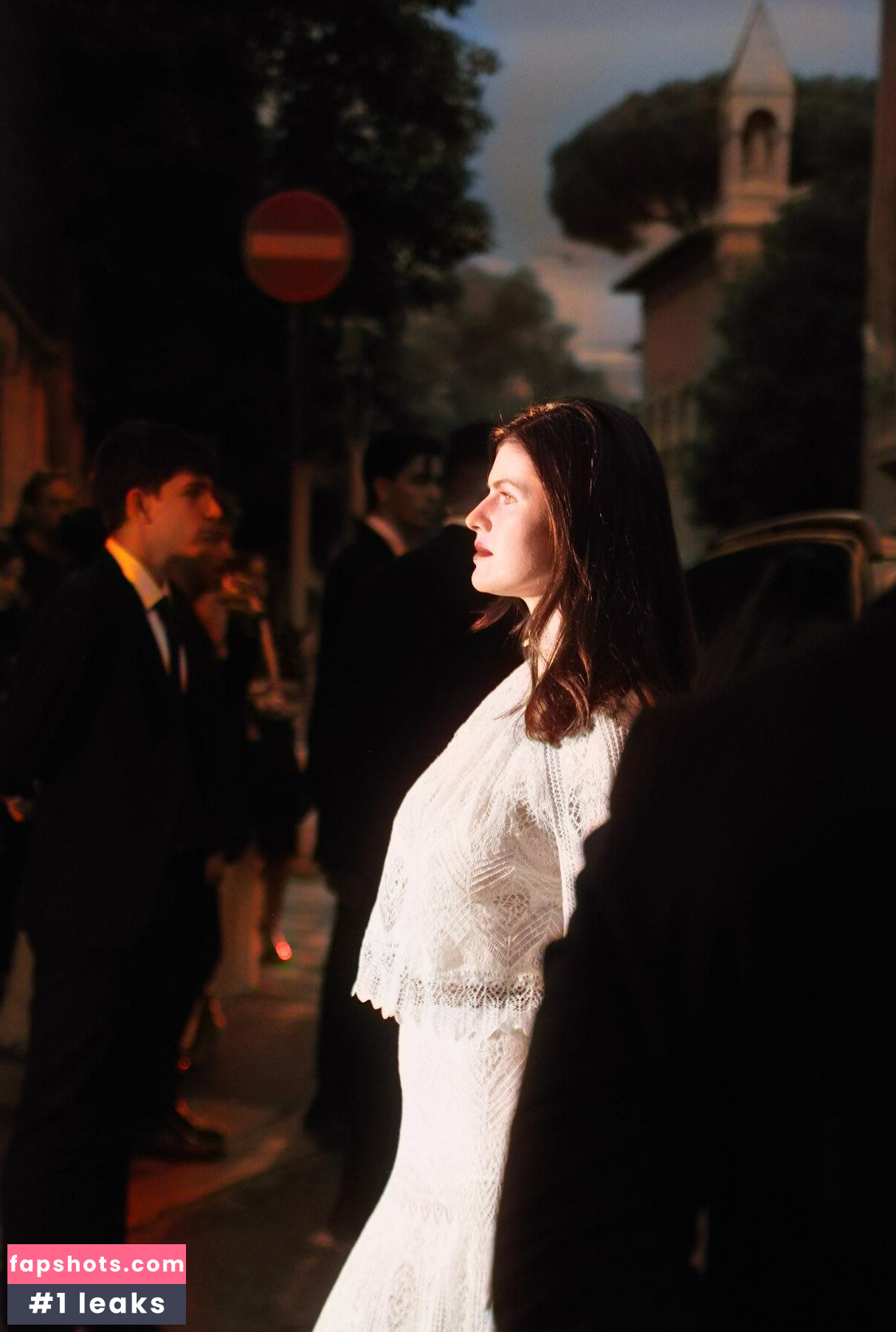 Alexandra Daddario Nahé úniky fotek pouze od fanoušků #31 - Fapshots