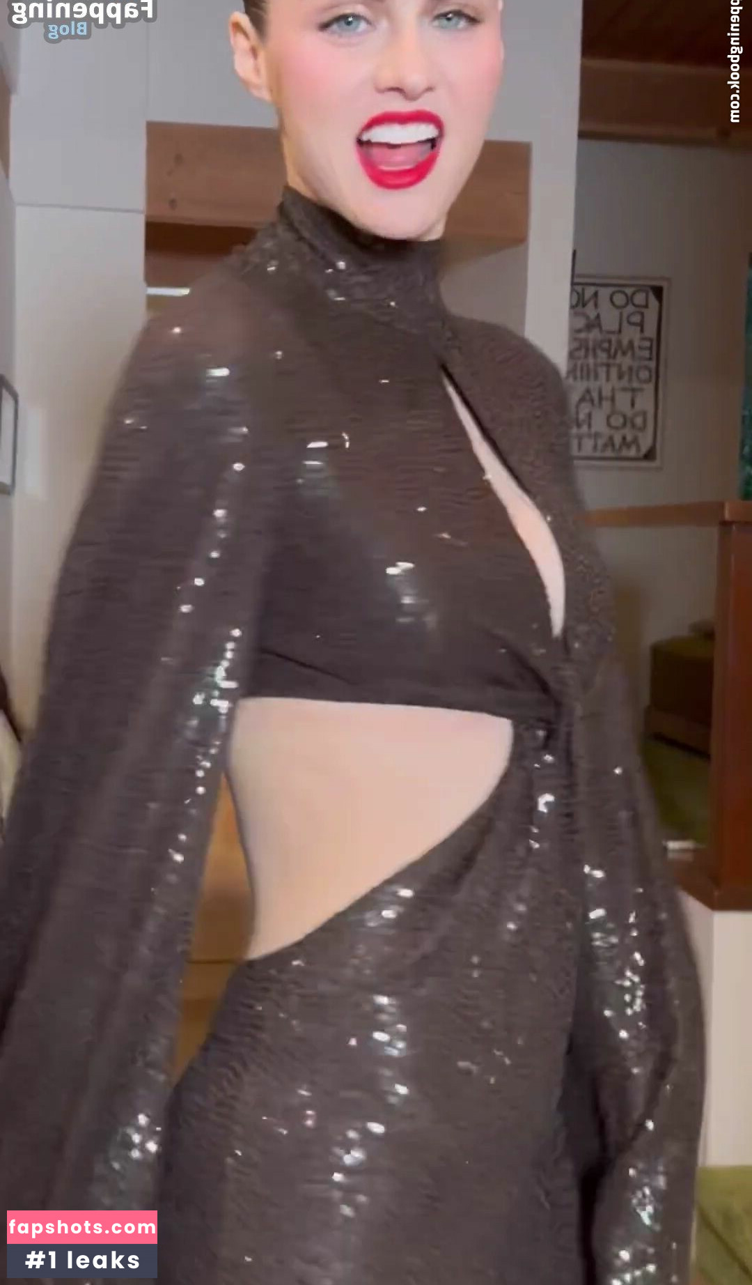 Alexandra Daddario Nahé úniky fotek pouze od fanoušků #306 - Fapshots