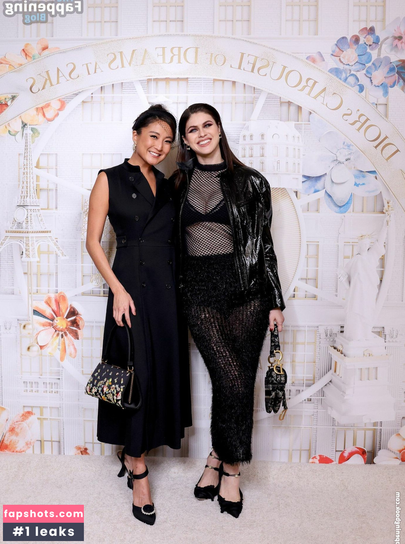 Alexandra Daddario Nahé úniky fotek pouze od fanoušků #326 - Fapshots