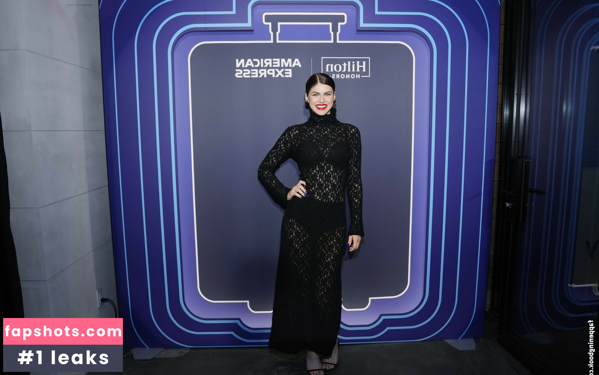 Alexandra Daddario Nahé úniky fotek pouze od fanoušků #336 - Fapshots