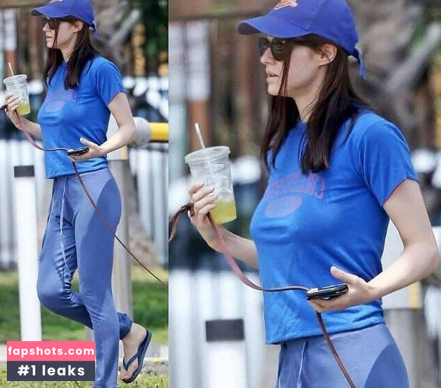 Alexandra Daddario Nahé úniky fotek pouze od fanoušků #350 - Fapshots