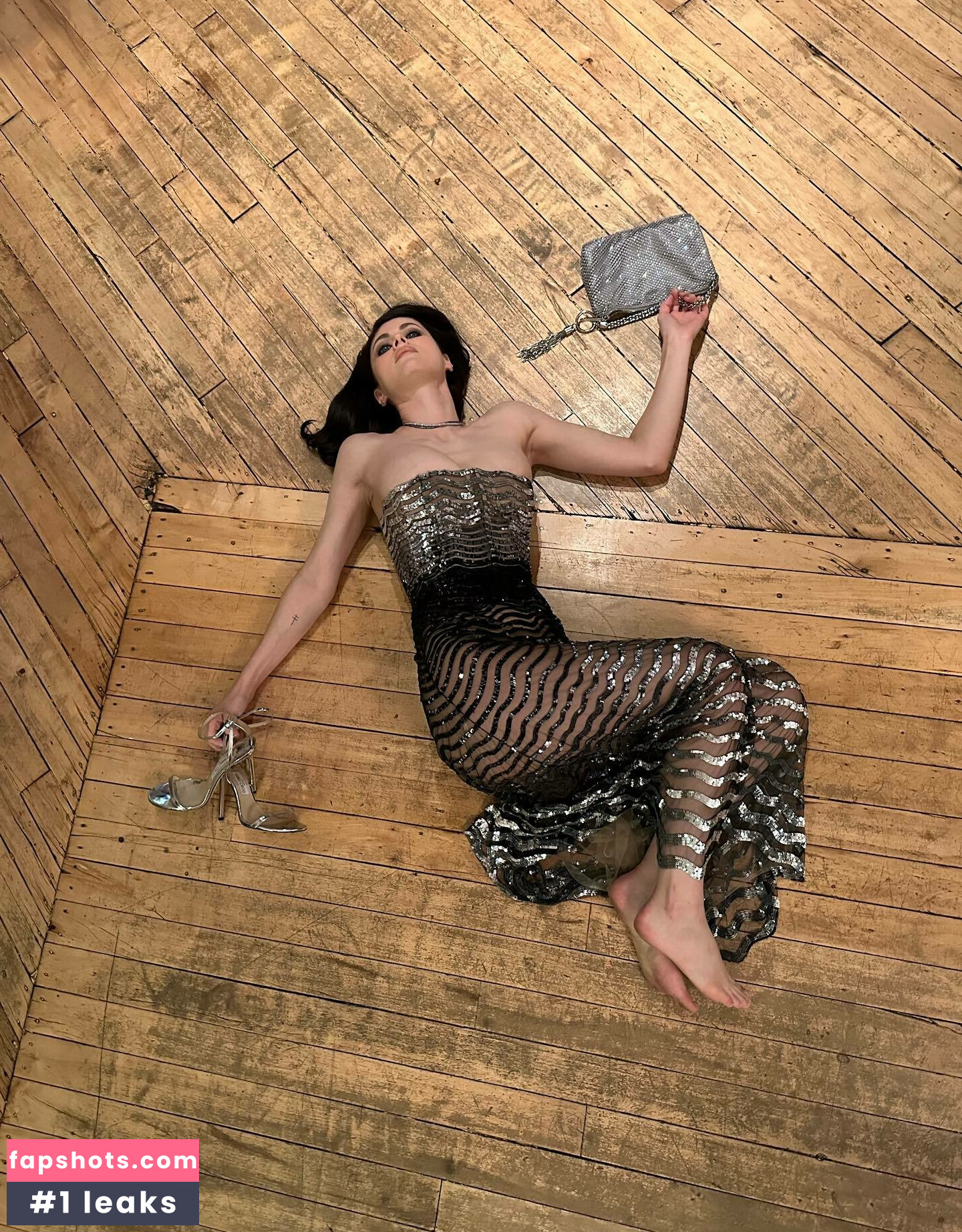 Alexandra Daddario Nahé úniky fotek pouze od fanoušků #382 - Fapshots