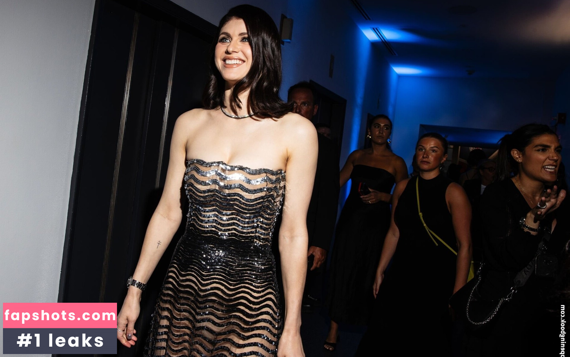 Alexandra Daddario Nahé úniky fotek pouze od fanoušků #383 - Fapshots