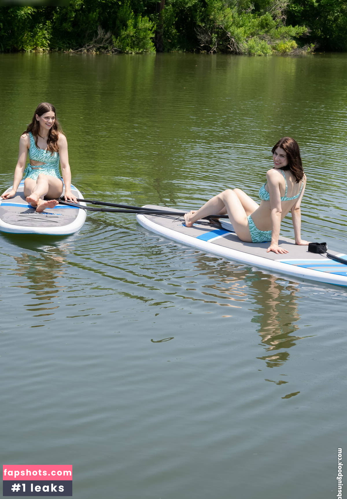 Alexandra Daddario Nahé úniky fotek pouze od fanoušků #40 - Fapshots