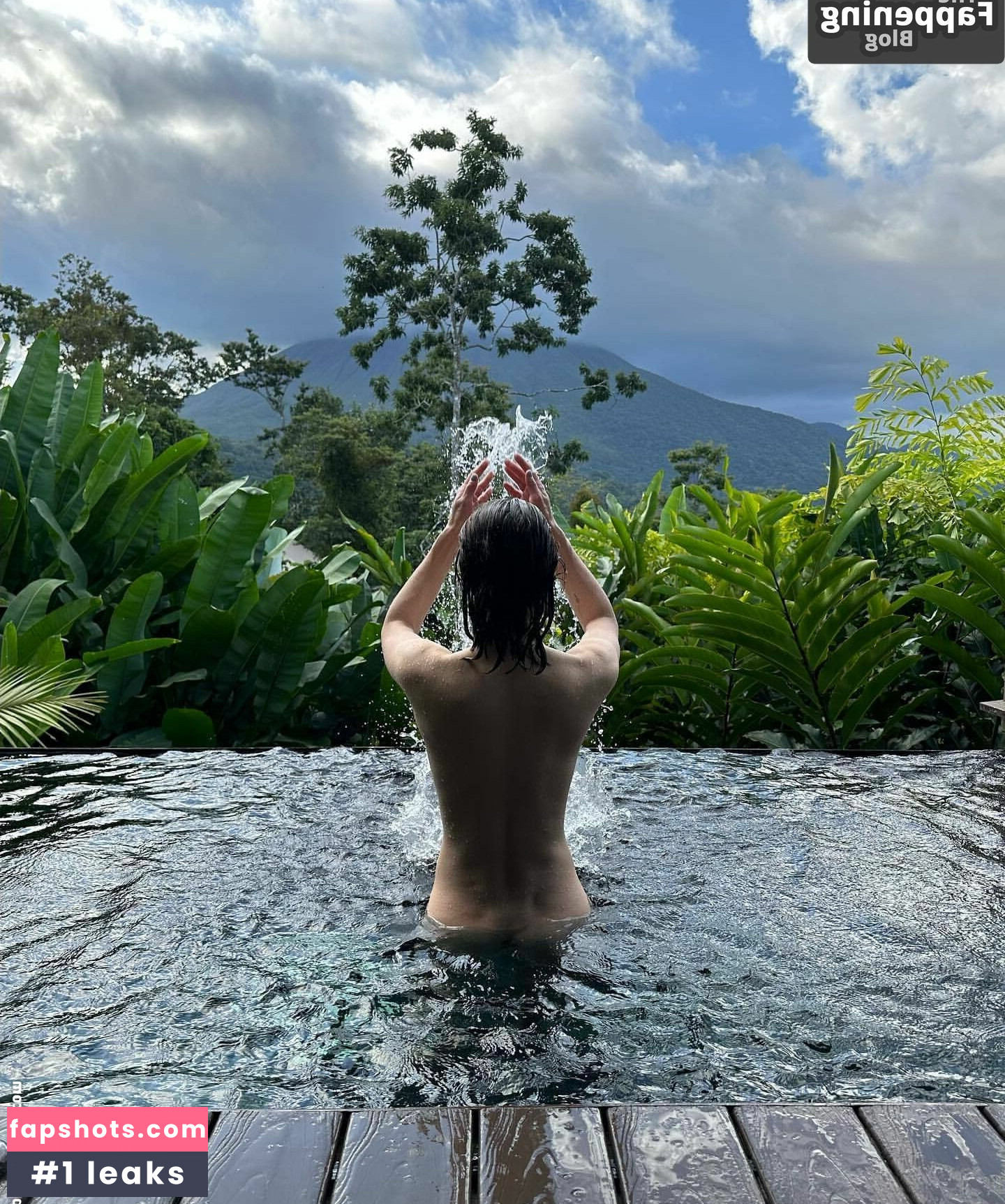 Alexandra Daddario Nahé úniky fotek pouze od fanoušků #391 - Fapshots