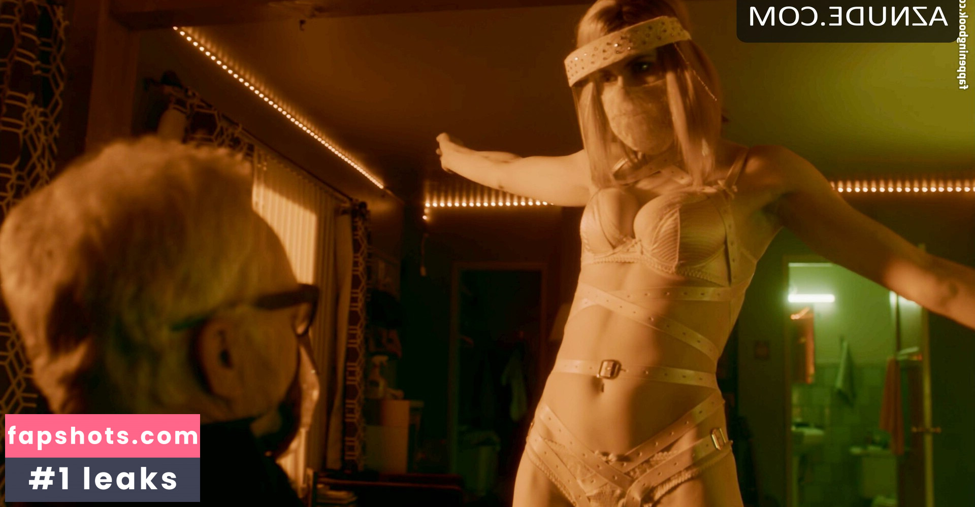 Alexandra Daddario Nahé úniky fotek pouze od fanoušků #397 - Fapshots