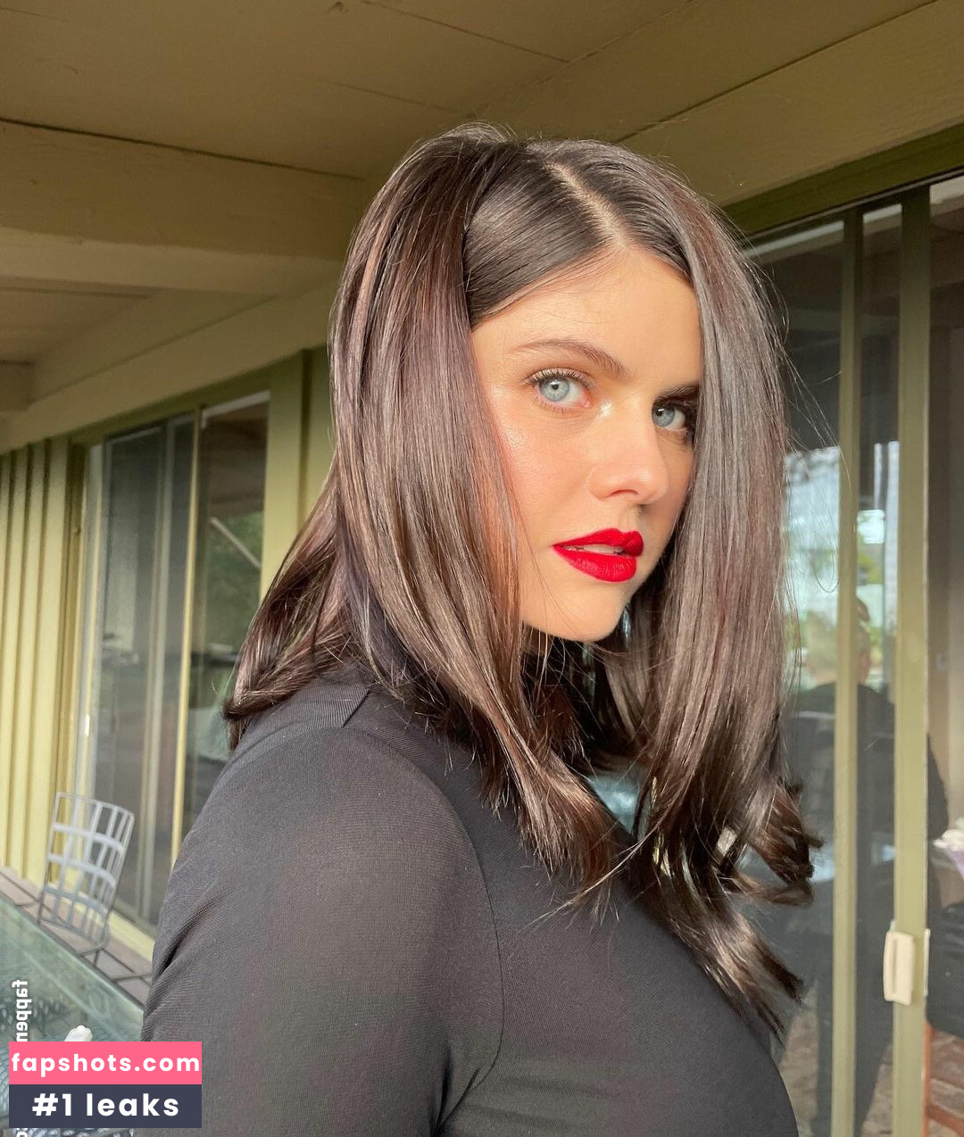 Alexandra Daddario Nahé úniky fotek pouze od fanoušků #398 - Fapshots