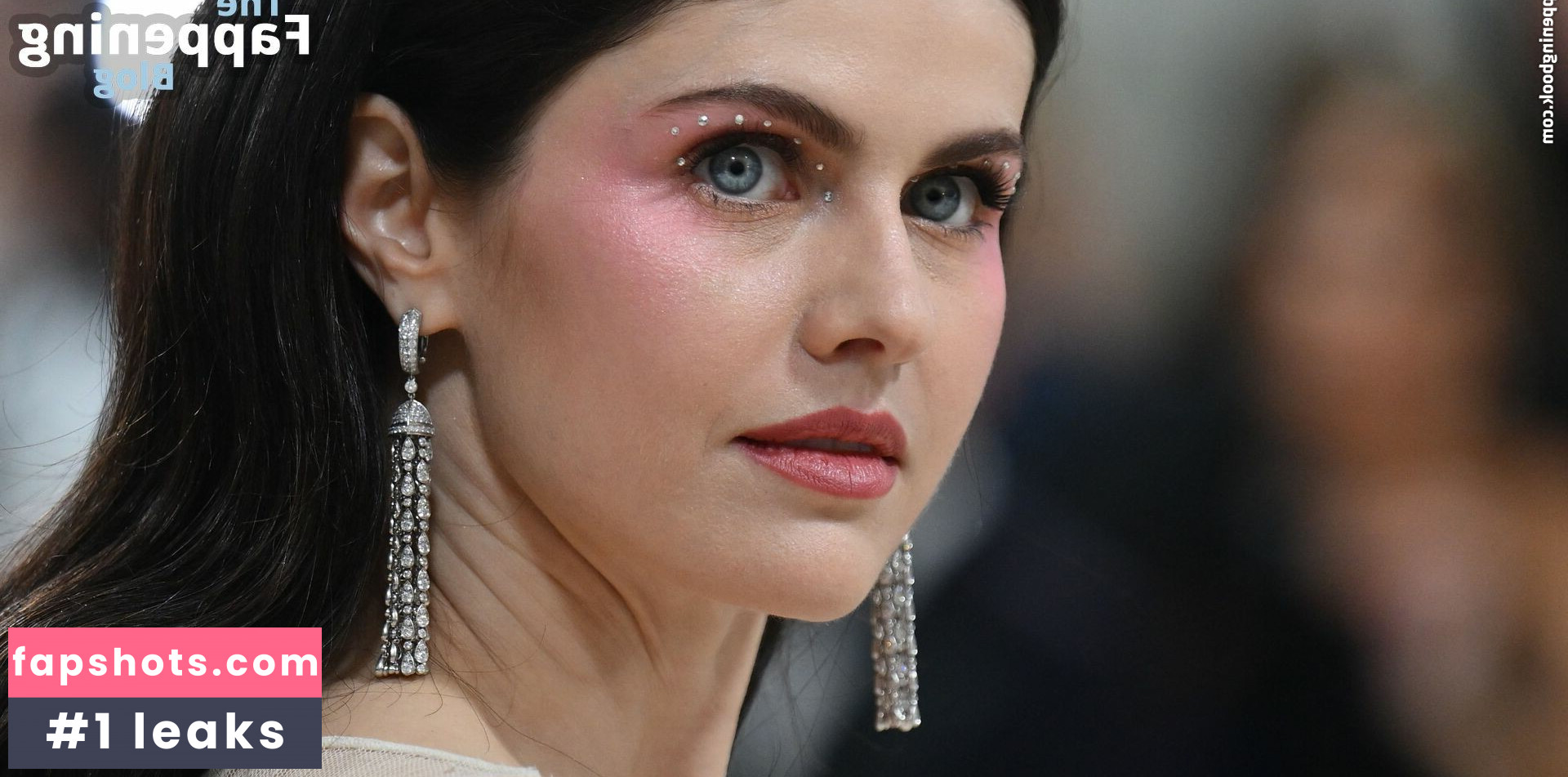 Alexandra Daddario Nahé úniky fotek pouze od fanoušků #402 - Fapshots