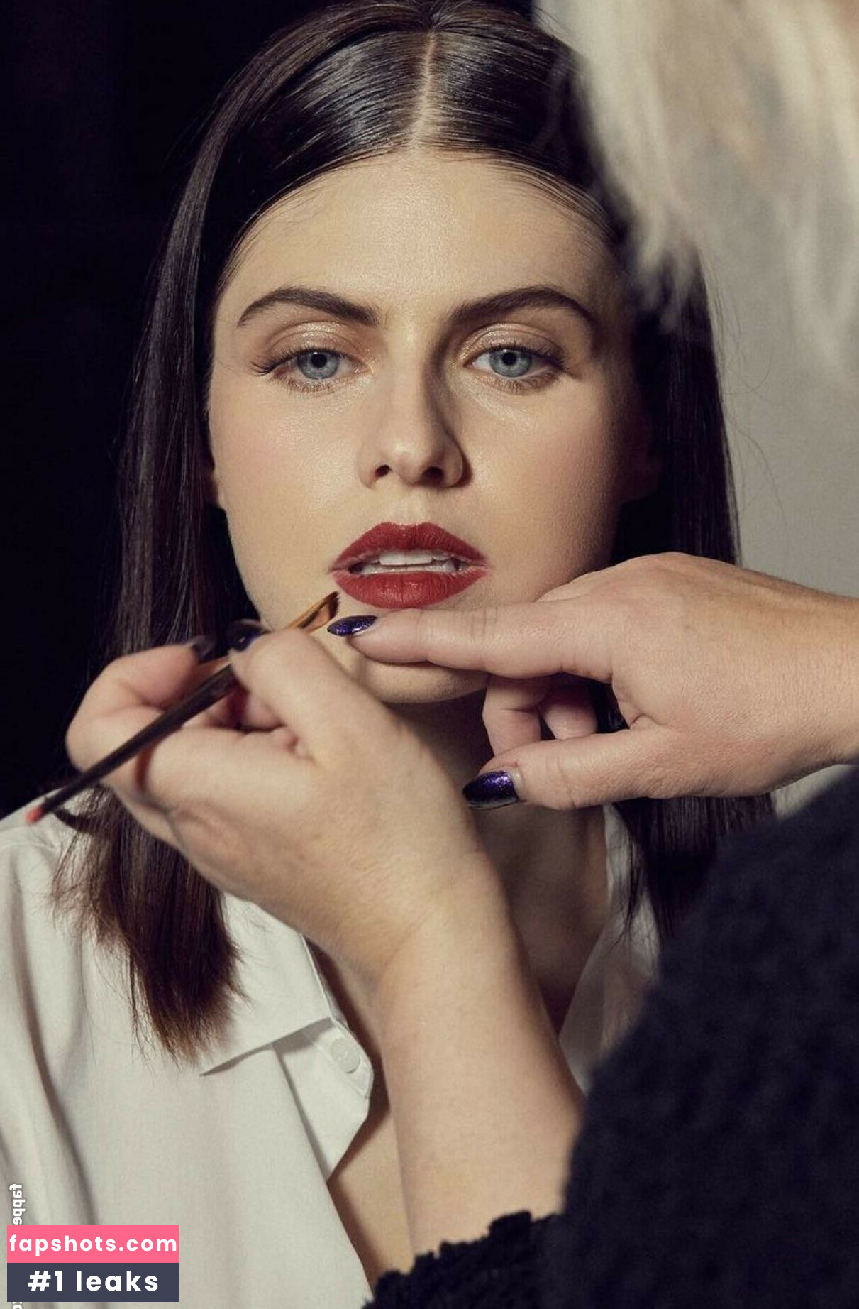 Alexandra Daddario Nahé úniky fotek pouze od fanoušků #408 - Fapshots