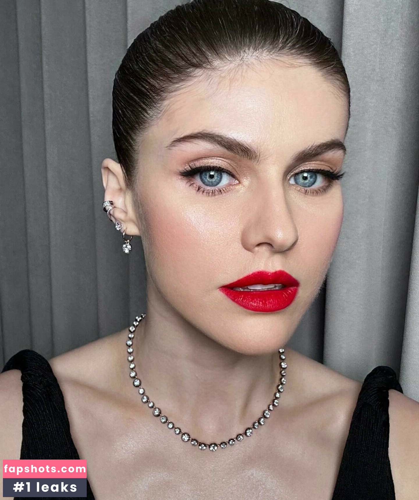 Alexandra Daddario Nahé úniky fotek pouze od fanoušků #409 - Fapshots