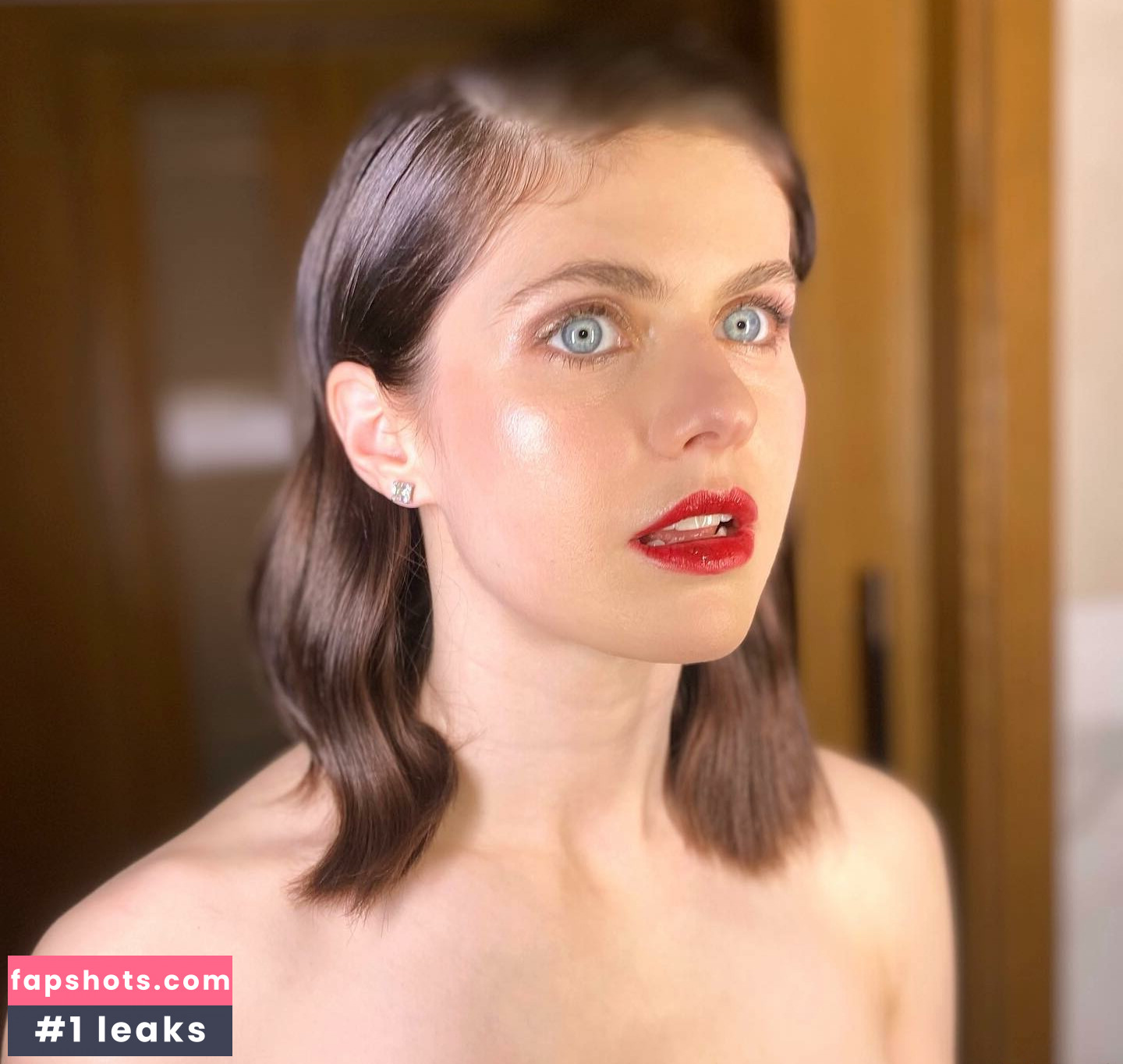 Alexandra Daddario Nahé úniky fotek pouze od fanoušků #414 - Fapshots