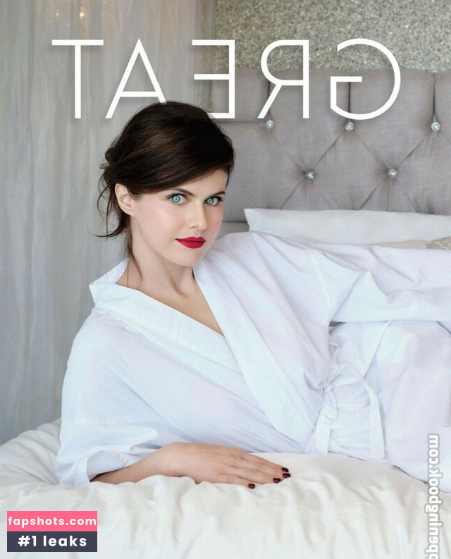 Alexandra Daddario Nahé úniky fotek pouze od fanoušků #421 - Fapshots