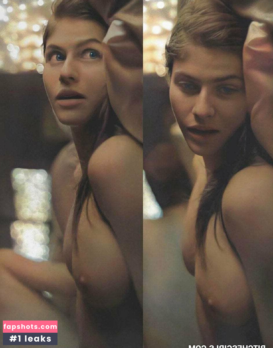 Alexandra Daddario Nahé úniky fotek pouze od fanoušků #433 - Fapshots