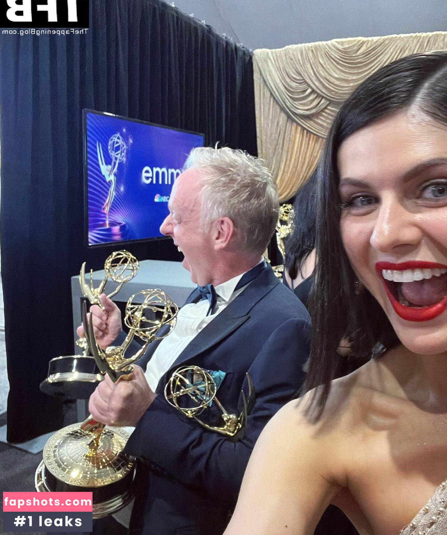 Alexandra Daddario Nahé úniky fotek pouze od fanoušků #465 - Fapshots