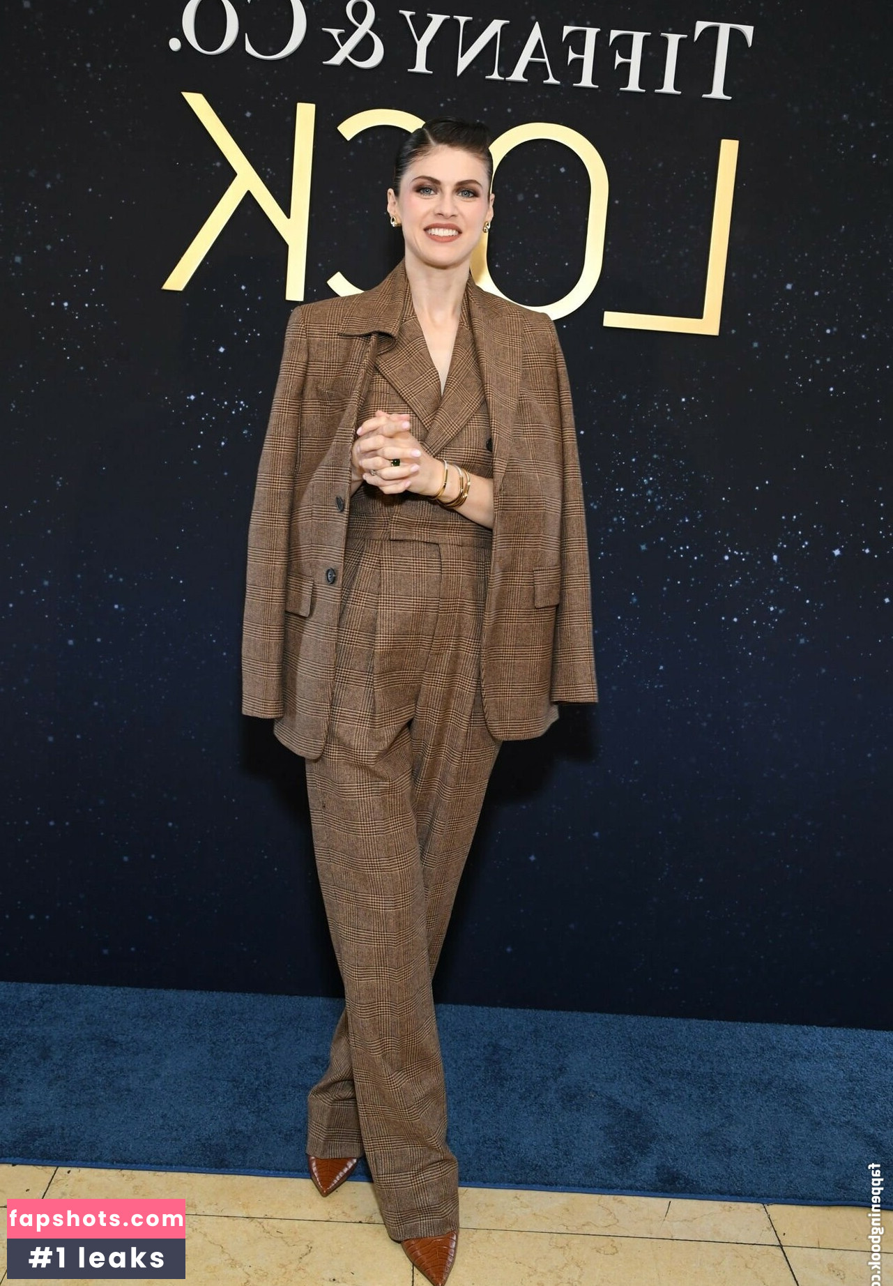 Alexandra Daddario Nahé úniky fotek pouze od fanoušků #474 - Fapshots