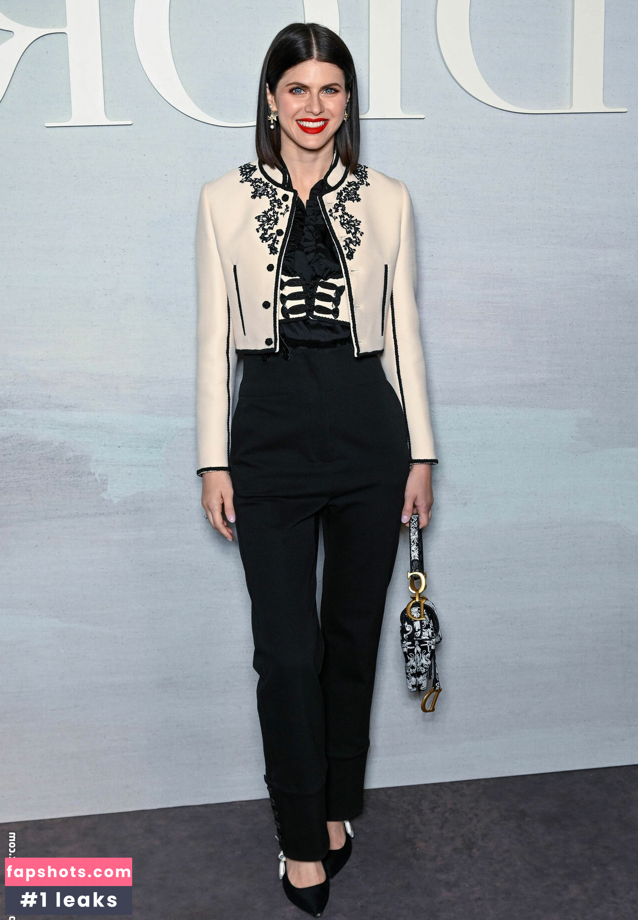 Alexandra Daddario Nahé úniky fotek pouze od fanoušků #477 - Fapshots