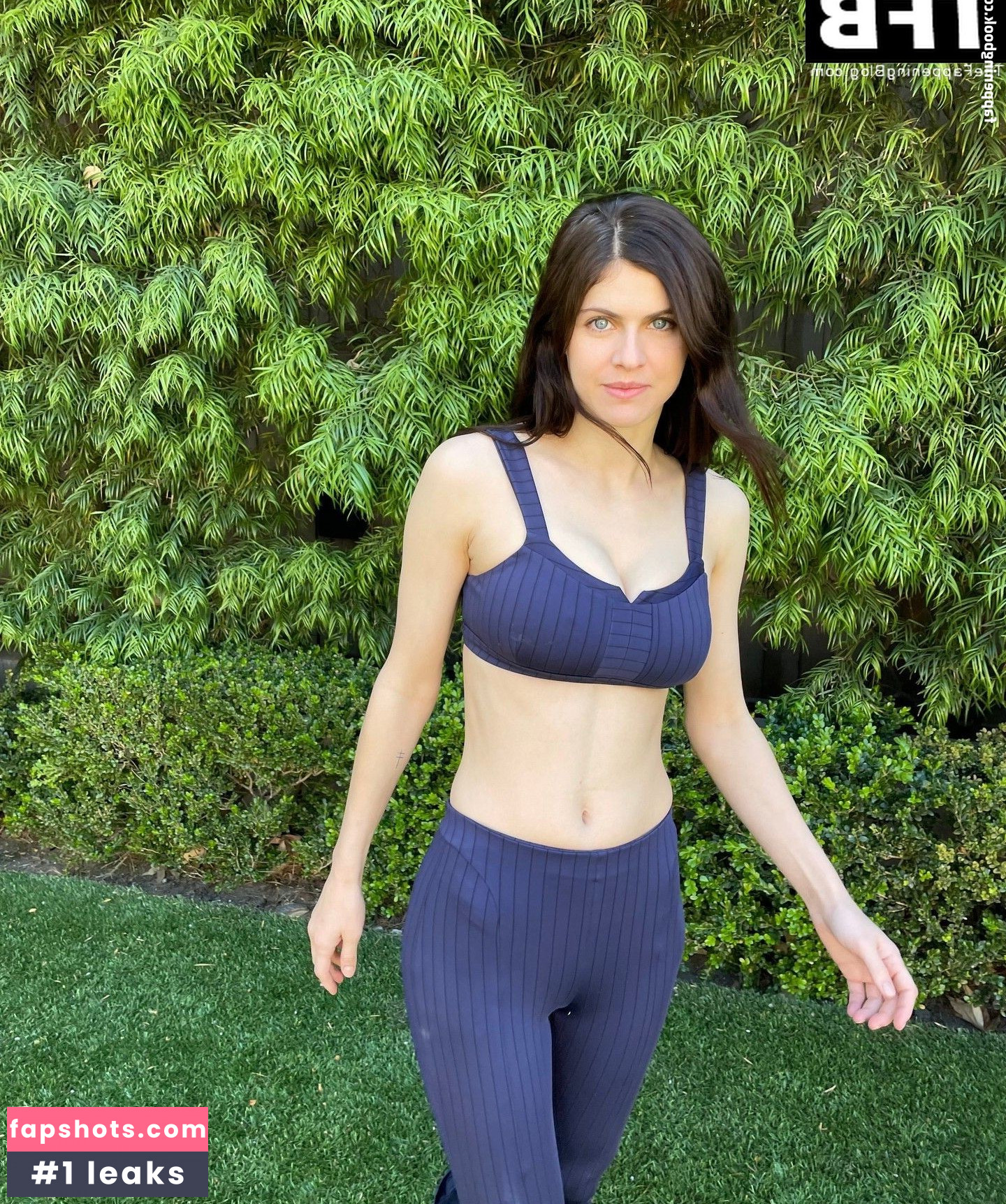 Alexandra Daddario Nahé úniky fotek pouze od fanoušků #491 - Fapshots