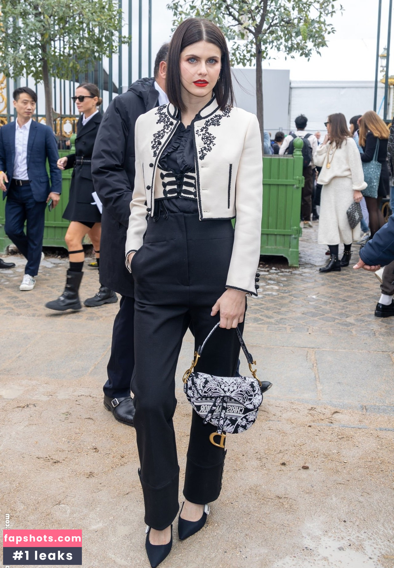 Alexandra Daddario Nahé úniky fotek pouze od fanoušků #497 - Fapshots