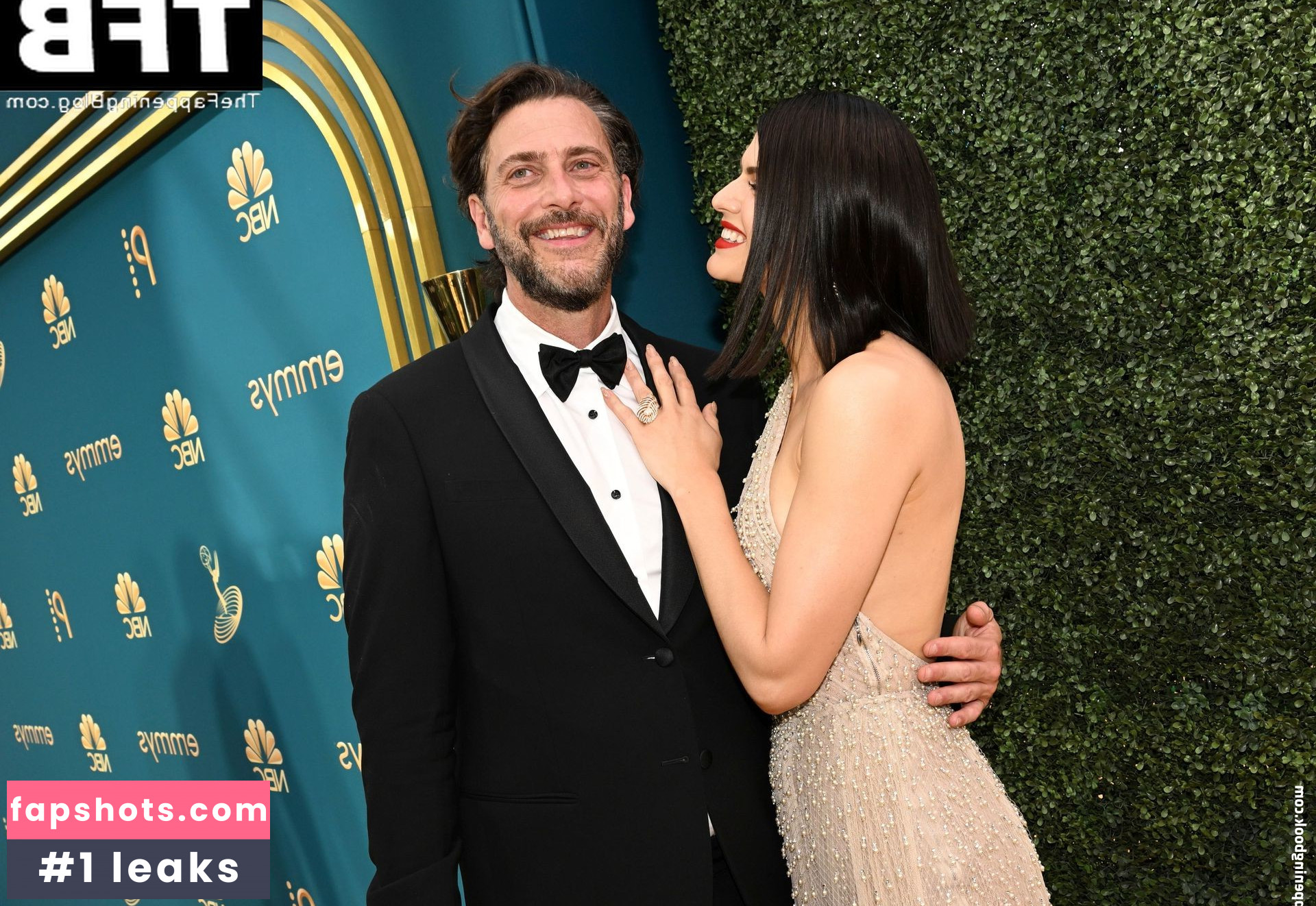 Alexandra Daddario Nahé úniky fotek pouze od fanoušků #500 - Fapshots