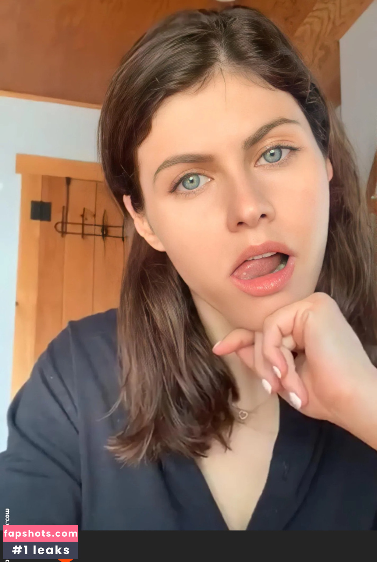 Alexandra Daddario Nahé úniky fotek pouze od fanoušků #523 - Fapshots