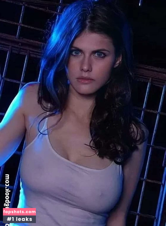 Alexandra Daddario Nahé úniky fotek pouze od fanoušků #526 - Fapshots