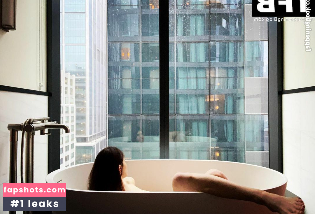 Alexandra Daddario Nahé úniky fotek pouze od fanoušků #543 - Fapshots